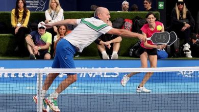 Angelo Binaghi - Chiara Appendino