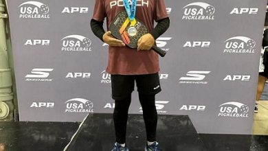 Federico Pasquali - Open Chicago APP