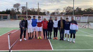 master regionale di Pickleball - Epipoli Padel & Family Siracusa