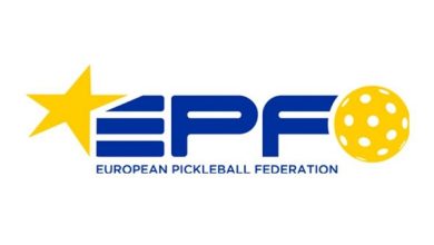 European Pickleball Team Championship