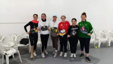 Tocco da Casauria - Torneo di Primavera