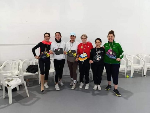 Tocco da Casauria - Torneo di Primavera