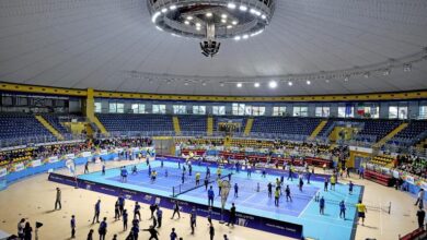 Racchette in classe - torino