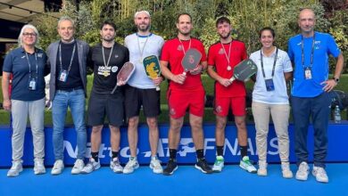 Stefano Moioli - Sergio Patricio Salandro