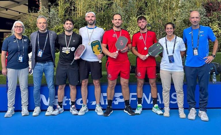 Stefano Moioli - Sergio Patricio Salandro