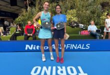 Francesca Rumi - Marcella Cucca