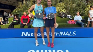 Francesca Rumi - Marcella Cucca