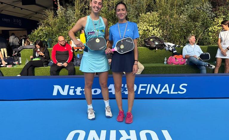 Francesca Rumi - Marcella Cucca