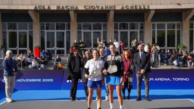 Stephanie Scimone - Francesca Rumi