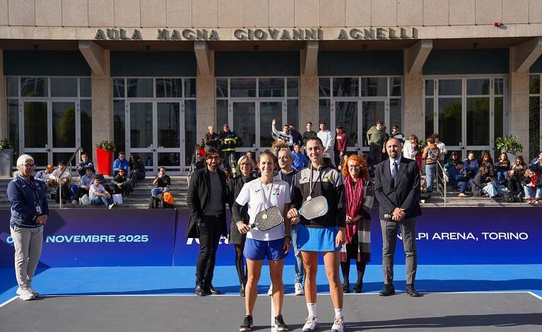 Stephanie Scimone - Francesca Rumi