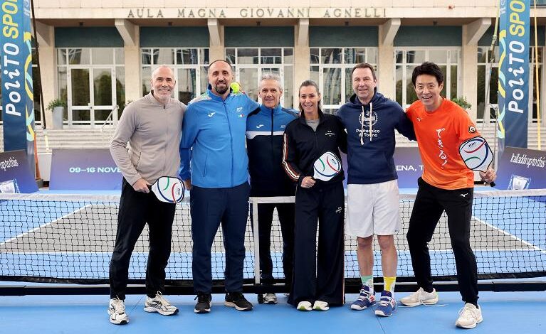 Alex Corretja, Diego Nargiso, Renzo Furlan, Flavia Pennetta, Stefano Paolo Corgnati, Shuzo Matsuoka
