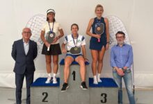 Campionati italiani di pickleball 2026