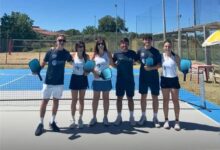 Padel TC Cosenza