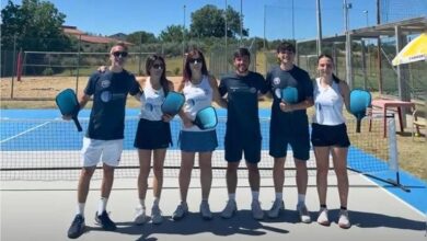 Padel TC Cosenza