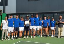 Tennis Club Alba