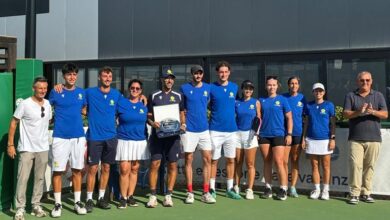 Tennis Club Alba