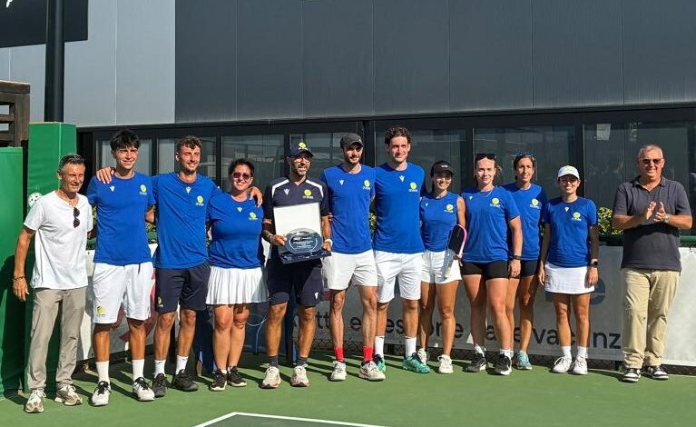 Tennis Club Alba