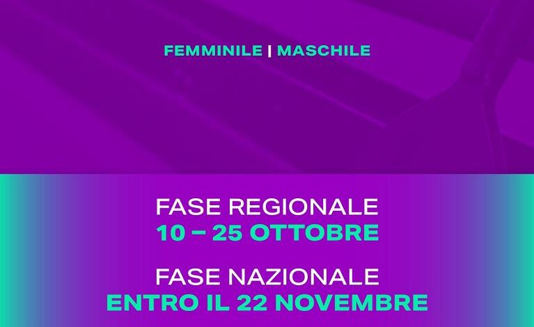 Campionato a Squadre autunnale Pickleball 2026